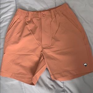 Southern Shirt Nomad Shorts